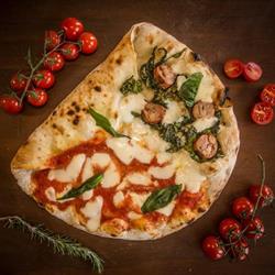 Pizzeria Ricomincio da 3
