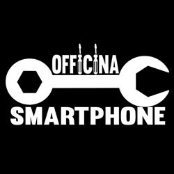Officina Smartphone - Centro riparazioni Apple (iPhone e iPad) - Samsung - Huawei - Oppo - Xiaomi