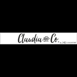 Claudia and Co Calzature