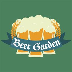 Beer Garden