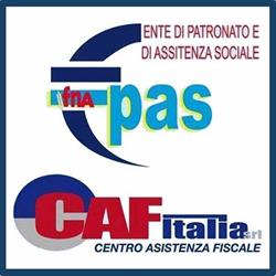 Patronato EPAS - CAF Italia - Olgiate Olona