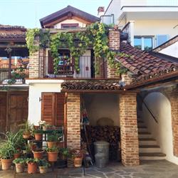 Villa Maddalena