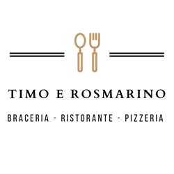 Timo e Rosmarino Ristorante Pizzeria e Braceria