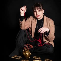 Francesca Donatelli Photographer