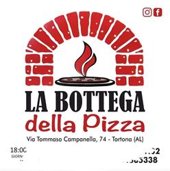 La Bottega DELLA PIZZA