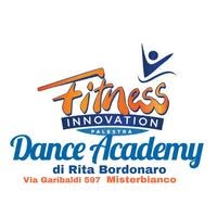 Fitness Innovation Palestra di Rita Bordonaro