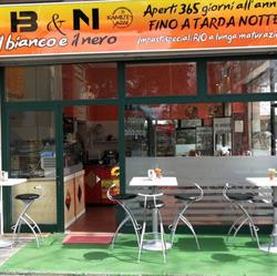 Il Bianco & Il Nero Cesena