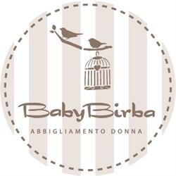 Negozio abbigliamento BABY BIRBA