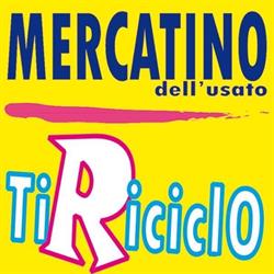 Mercatino - Ti Riciclo - Usato & Antiquariato - Salerno Antiquariato e Mercatino Usato
