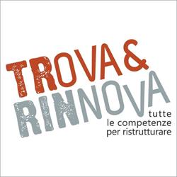 Trova&Rinnova - Arredamenti e Ristrutturazioni