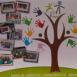CSV Foggia