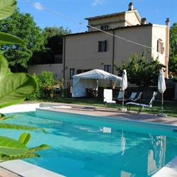 LA PINTURELLA - Casa Vacanze