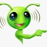antenna GO