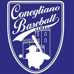 Baseball Conegliano 1971