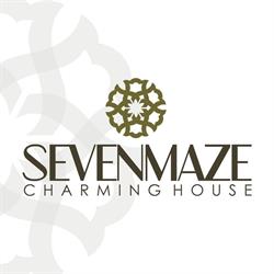 Seven Maze Charming House