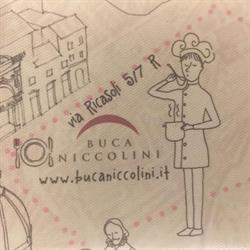 Buca Niccolini
