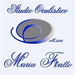 Studio Oculistico Dott.ssa Maria Fratto