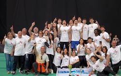 Ginnastica Salerno