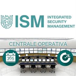 ISM Integrated security management