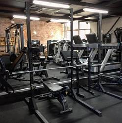 FIT ZONE Rudiae