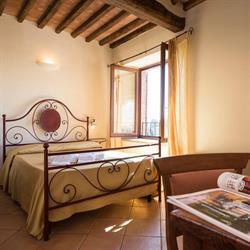 Bed & Breakfast Suvereto