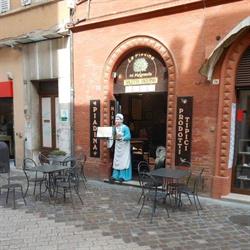 La Piadina Del Melarancio