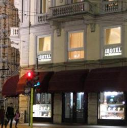 Hotel La Madonnina