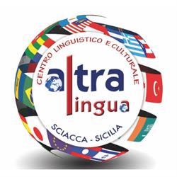 Altra Lingua - Gawronska Agnieszka