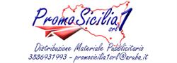 Promo Sicilia 1 - Volantinaggio e Pubblicità