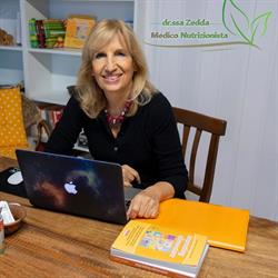 Dott.ssa Maria Antonietta Zedda - Medico Nutrizionista