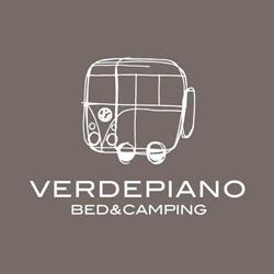 VerdepianoBed&Camping
