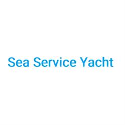 Sea Service Yacht