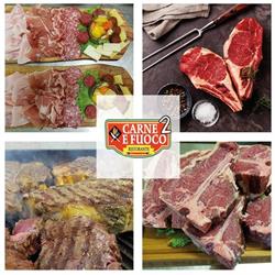 Carne e Fuoco 2