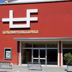 Teatro dei Fluttuanti - Argenta