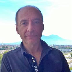 Amministratore De Biase Dario Napoli - Usa Condomani