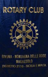Rotary Club Bivona - Montagna delle Rose-Magazzolo