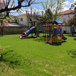 Scuola dell'infanzia Tombelle
