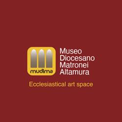 Mudima Museo Diocesano Matronei Altamura