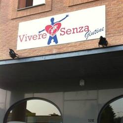 Vivere Senza di Franchini Paola