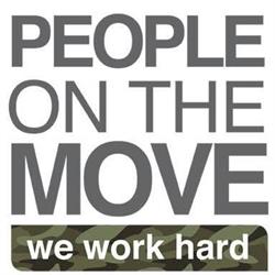 People on the Move