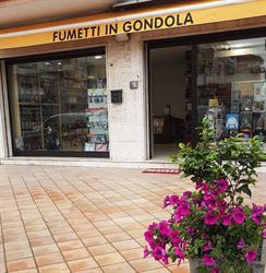 Fumetti Gondola
