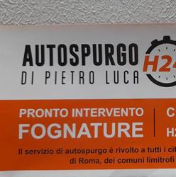 Autospurgo Di Pietro Luca