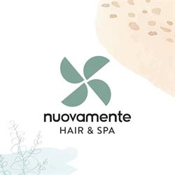 nuovamente - hair fashion hair spa