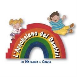 L'arcobaleno dei bambini