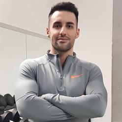 Personal Trainer Roma