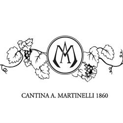 Cantina A. Martinelli 1860