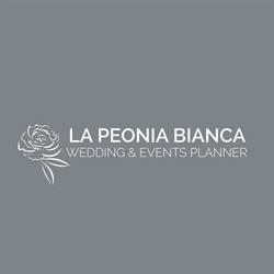 La Peonia Bianca- wedding & events planner