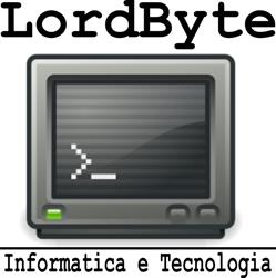 LordByte Informatica e Tecnologia