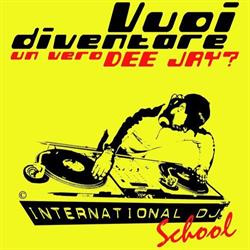 Corso Per DJ ed Aspiranti DJ