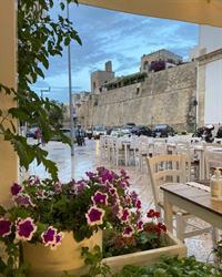 Mediterraneo Camere Otranto